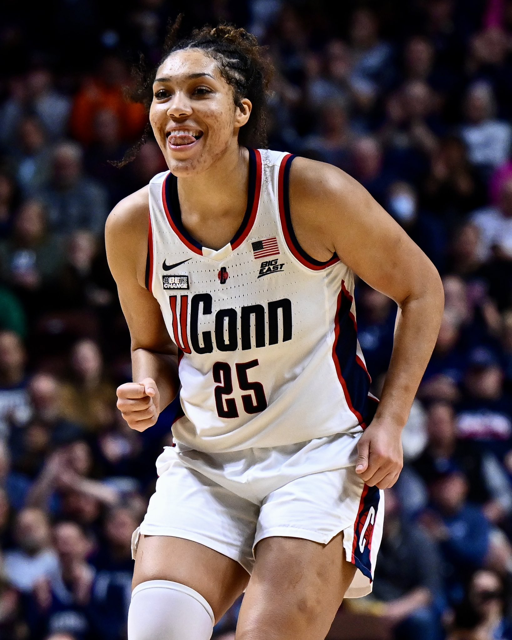 Connecticut women's basketball deals