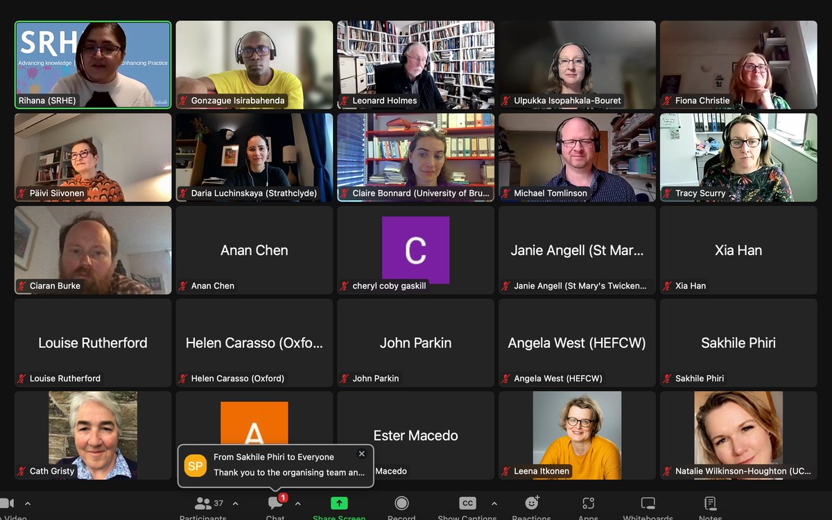 Dr. ISIRABAHENDA Gonzague tweet media