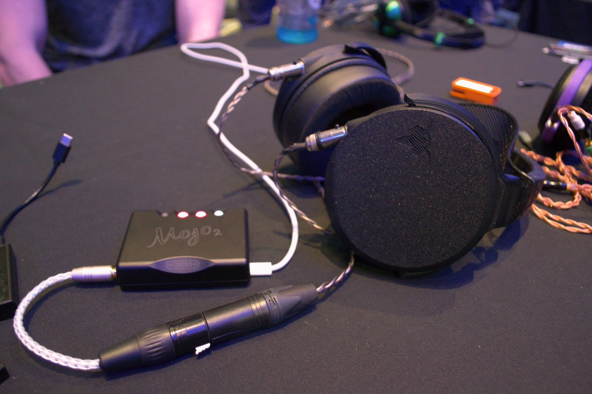 CapraAudio's tweet photo. Introducing a revolution in 3D Printed DIY Headphones: Capra Audio’s Ouroboros!   With a pleasant bass forward tonality and class leading comfort, the Ouroboros closed back headphone should be able to challenge industry staples and DIY alike.  Coming this summer, so stay tuned! https://t.co/SFhUNfrvO0