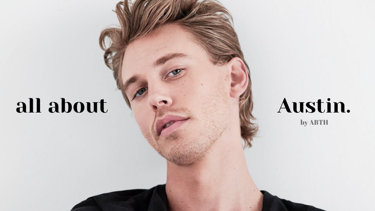 Austin Butler TH 🇹🇭 tweet media