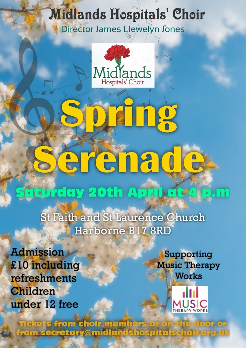 MidlandsHospChoir tweet media