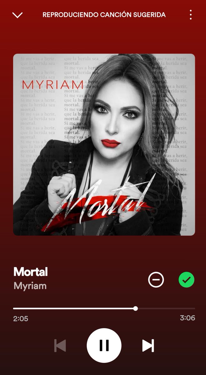 Gilmarjoin's tweet photo. Disfrutando de #PrimeroLasDamas de @MyriamMonteCruz y un par de canciones adicionales e imperdibles #DaleVeneno #Mortal y #HastaElLimite 😊🇻🇪🔥 https://t.co/djMgOGds1L