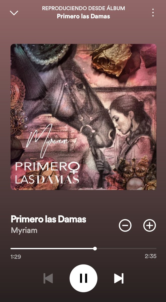 Gilmarjoin's tweet photo. Disfrutando de #PrimeroLasDamas de @MyriamMonteCruz y un par de canciones adicionales e imperdibles #DaleVeneno #Mortal y #HastaElLimite 😊🇻🇪🔥 https://t.co/djMgOGds1L