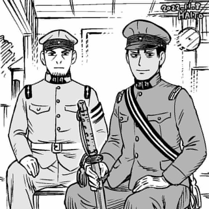 #最近フォローした人は知らない過去絵を晒す 