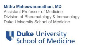 Mithu Maheswaranathan, MD tweet media
