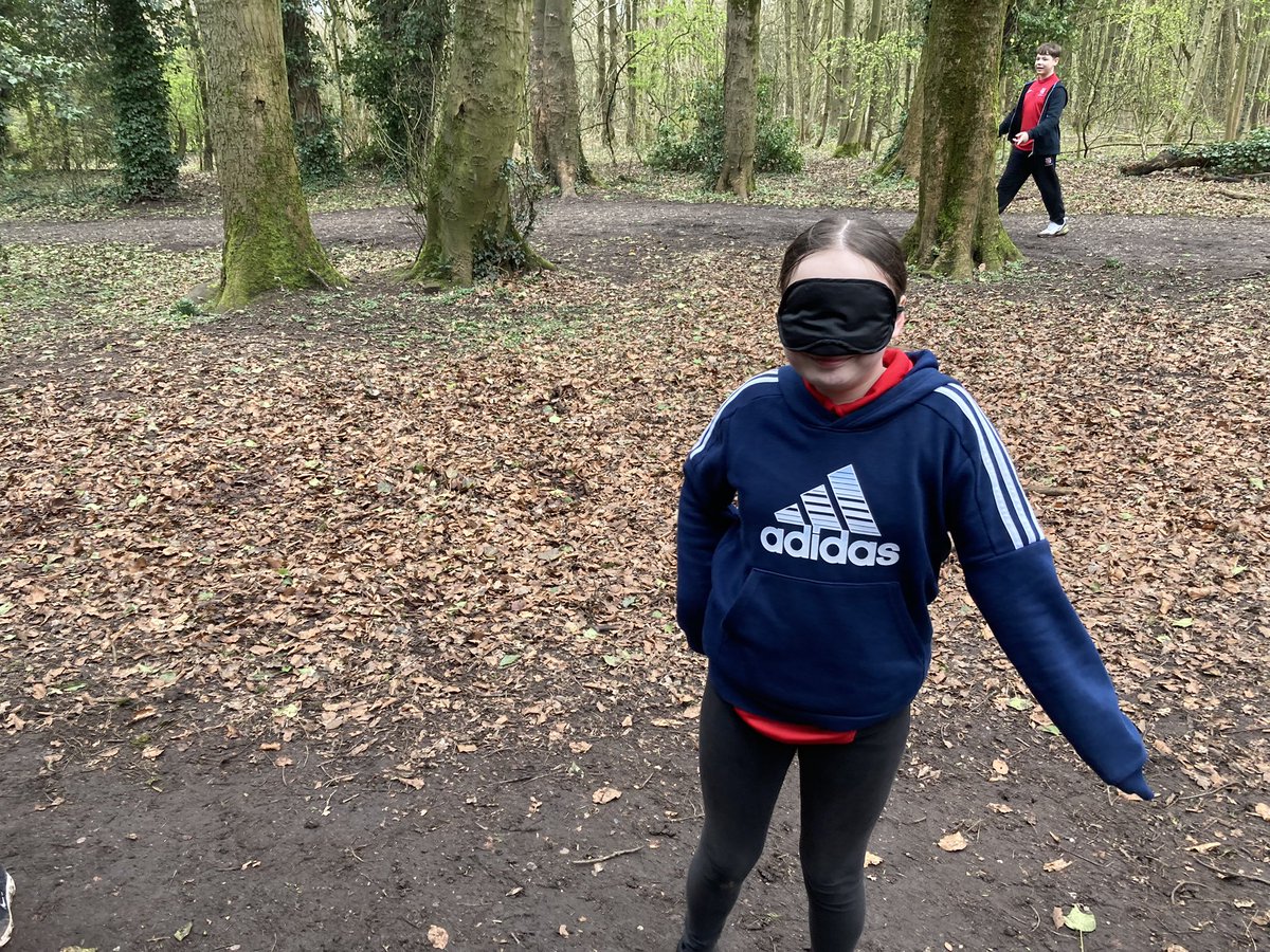 7B2 learn about navigation using compass directions and pacing #challengeyourself @MoretonSchool