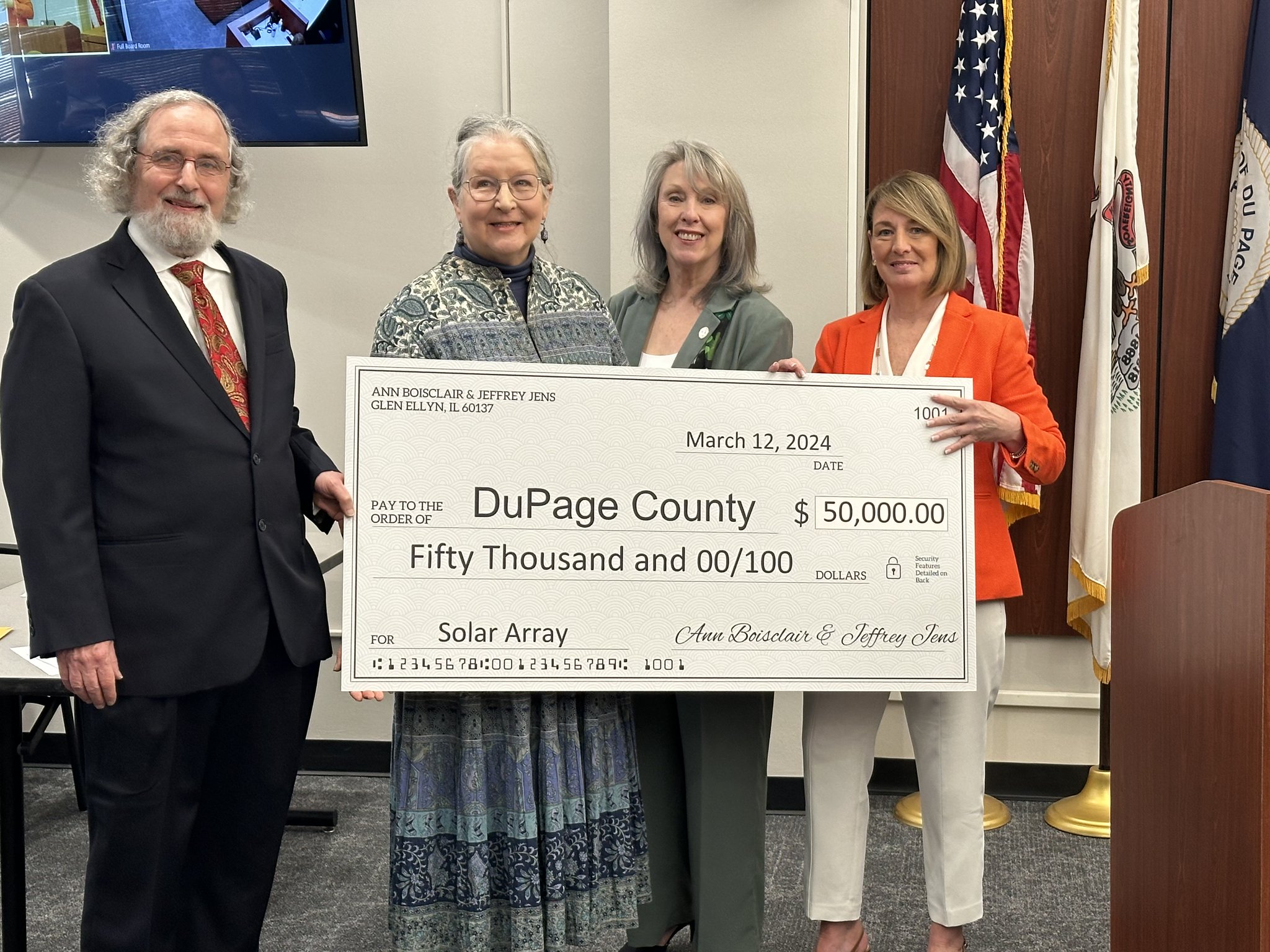 DuPage County on X: 