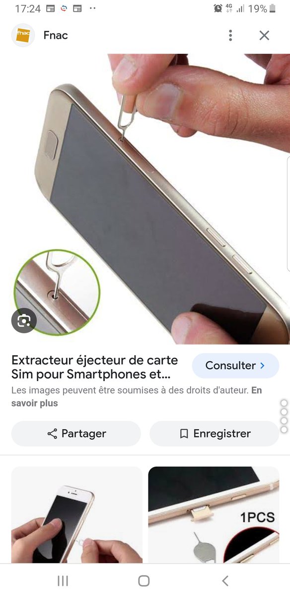 bongo_pasi's tweet photo. @Latourterelle13 Extrateur ou éjecteur de carte SIM https://t.co/CdbyK7IArm