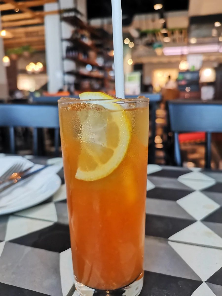 arberalia's tweet photo. Lunch Time!🍹🥩 https://t.co/yNrp7USSbR