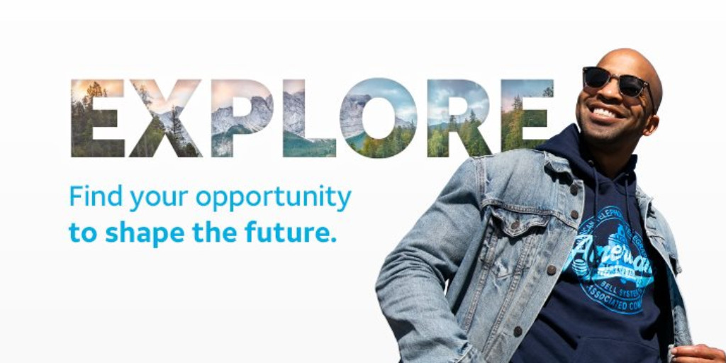 #JobSeekers☺️: Maria, what #job openings are available <a href="/ATT/">AT&T</a> now?

Me☺️: Thanks for asking. Currently 1,812 opportunities at this moment. 

Details/Apply: work.att.jobs/ATTjobs

#LifeAtATT #Baxter #Cloquet #CreveCoeur #GrandRapids #JeffersonCity #McAlester #Minneapolis #MN #MO +