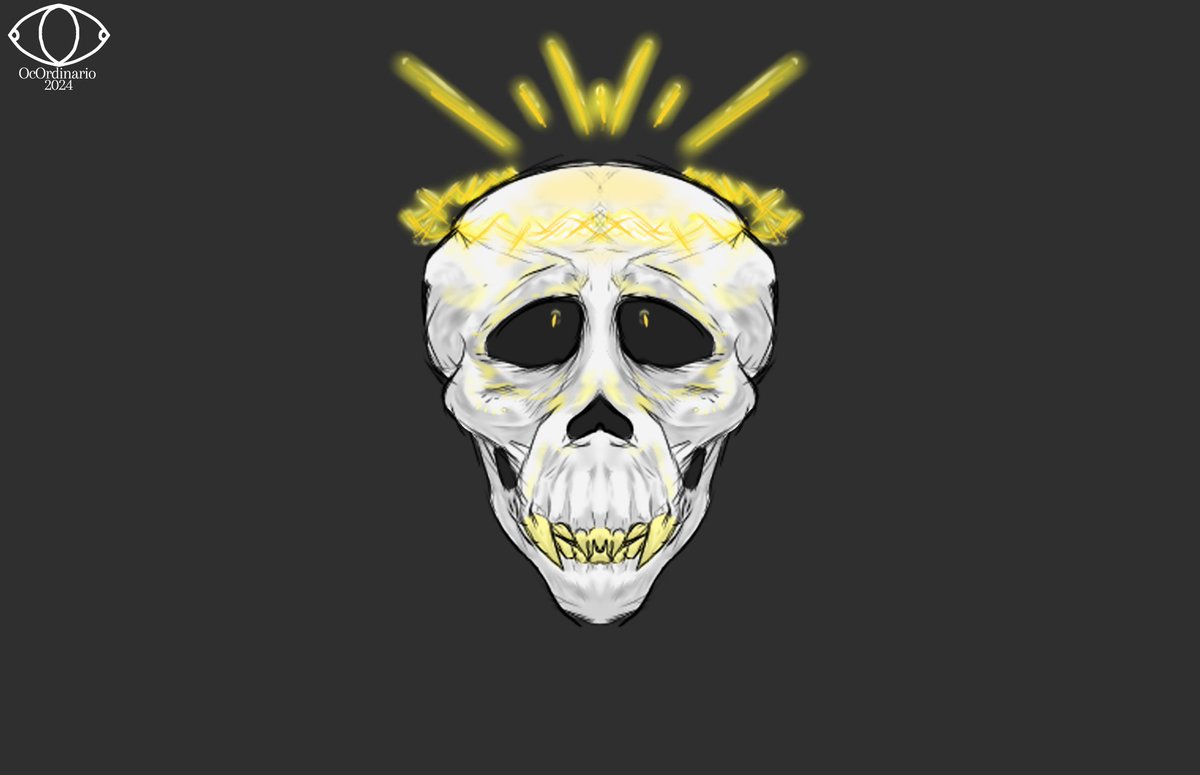 Sigo vivo ✨️
Ahora solo poniéndome más detallista con mis dibujos, y aquí un ejemplo, darle más detalles me gustó, más como la iluminación y cosas así jsjs