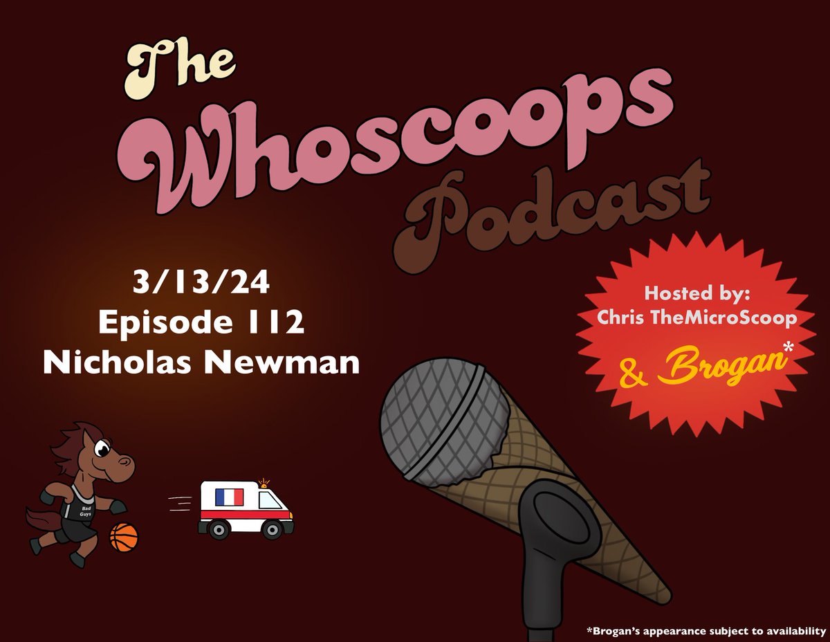 WhoScoops tweet media