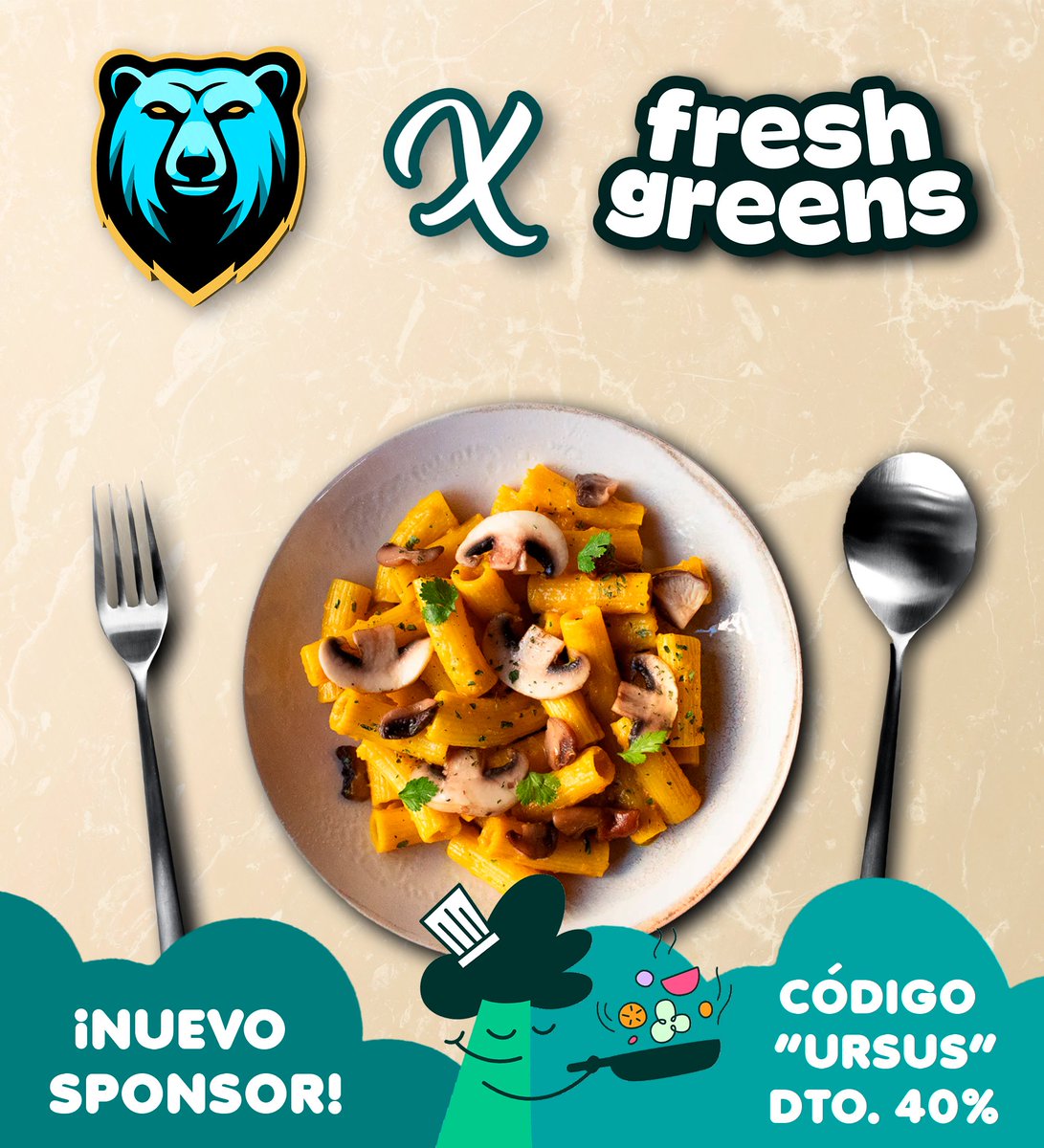 Ursus Gaming tweet media