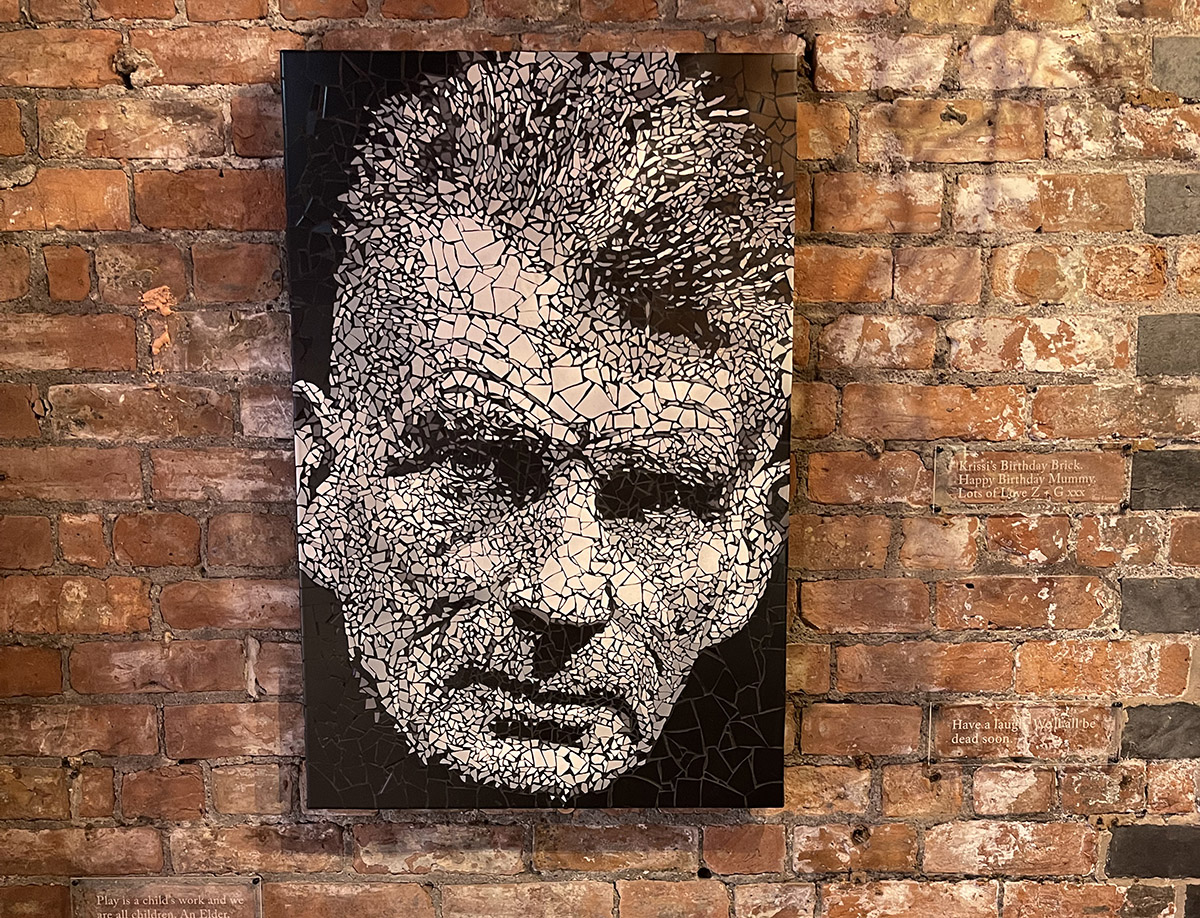 Richard Morris tweet media