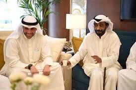 استفتاء || 🔻
———-

من يستحق الوصول لمجلس أمة 2024 برأي الشارع الكويتي 🇰🇼 :

——-

محمد هايف ❤️

عبيد الوسمي 🔁

#انتخابات_الامه_2024