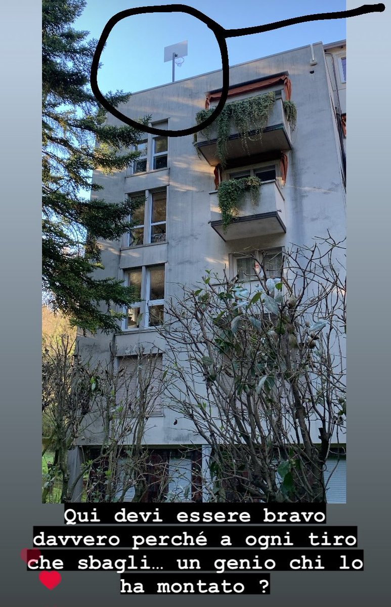 Qui davvero lo sforzo di creatività è arrivato al massimo dell’ incomprensibile…😂