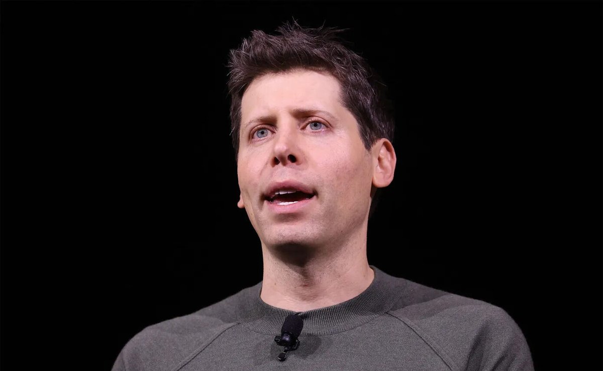 Sam Altman returns as CEO in OpenAI’s board shake-up, alongside trailblazers from tech and beyond. A new chapter for ethical AI development? Learn more: techcrunch.com/2024/03/08/ope…