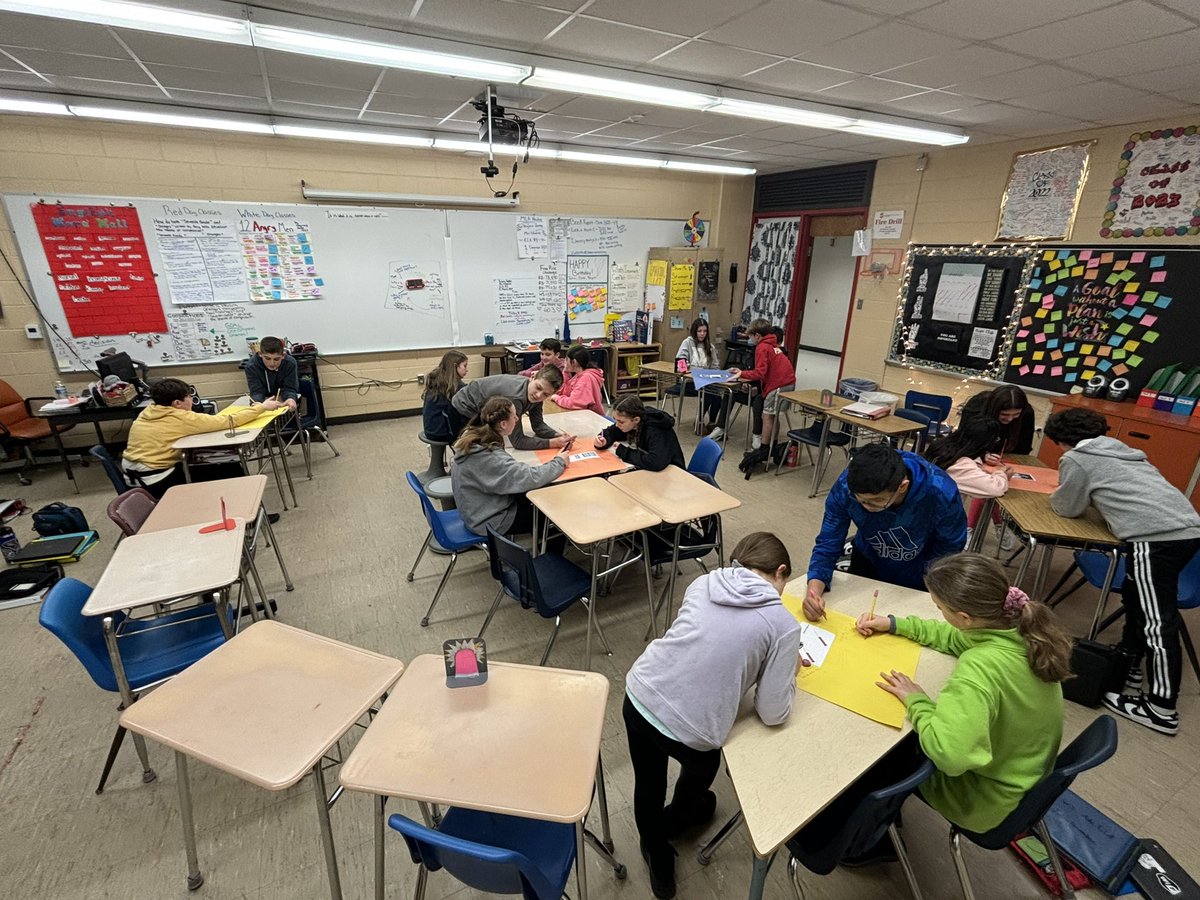 Virginia Woolley tweet media