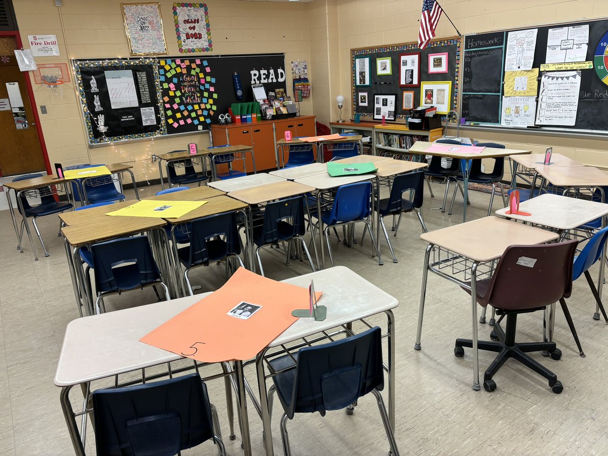 Virginia Woolley tweet media