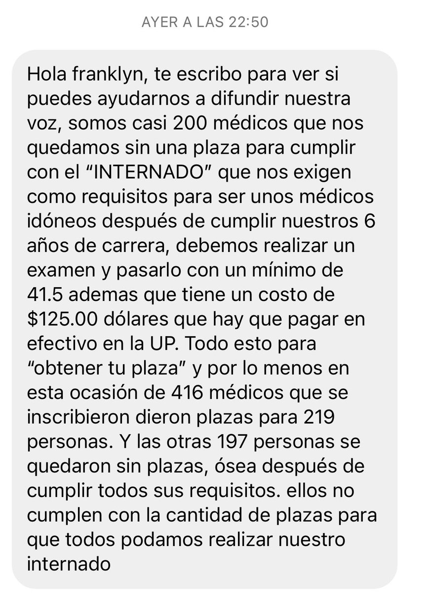 En estos días vi que <a href="/RicardoLombanaG/">Ricardo Lombana</a> publicó algunos Centros de Salud y Hospitales ABANDONADOS en Darien, se despilfarra nuestro dinero y la población necesita la atención.

El Centro de Salud de Río Abajo, comparte el psicólogo, ginecólogo, ondontólogo entre otras