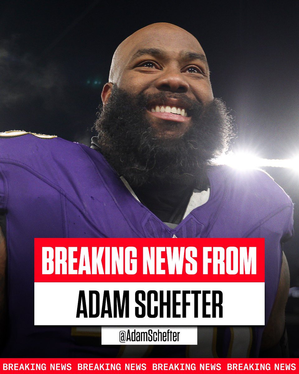 Adam Schefter tweet media