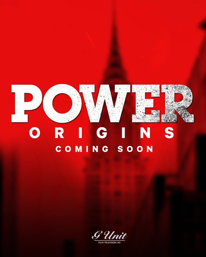 PowerTVFans's tweet photo. #PowerOrigins story of young Ghost and Tommy coming to @STARZ 🔥🔥🔥 https://t.co/nldIBtD21t