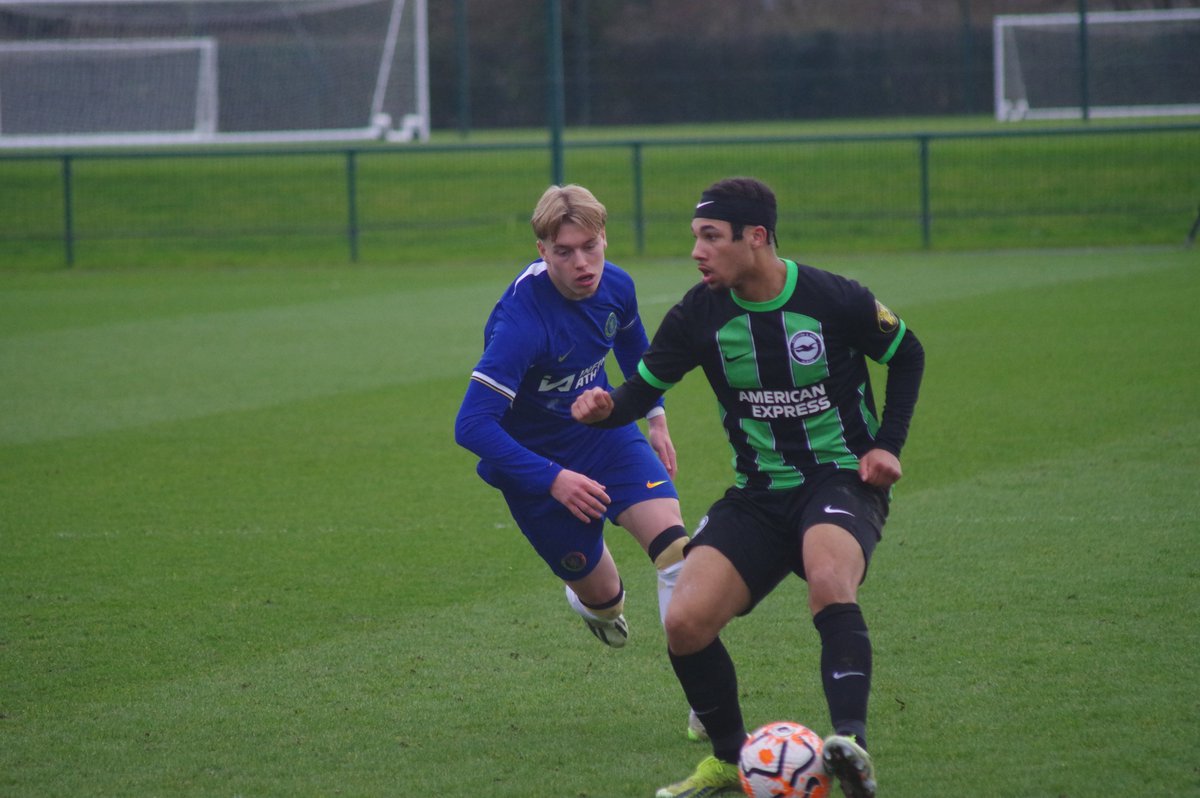fleetphotos's tweet photo. @ChelseaFC U18 v @OfficialBHAFC 130323 3-0 - #runham @chelseayouth @Chelsea_FL @ChelseaFanCast https://t.co/D1wL0HrIAM