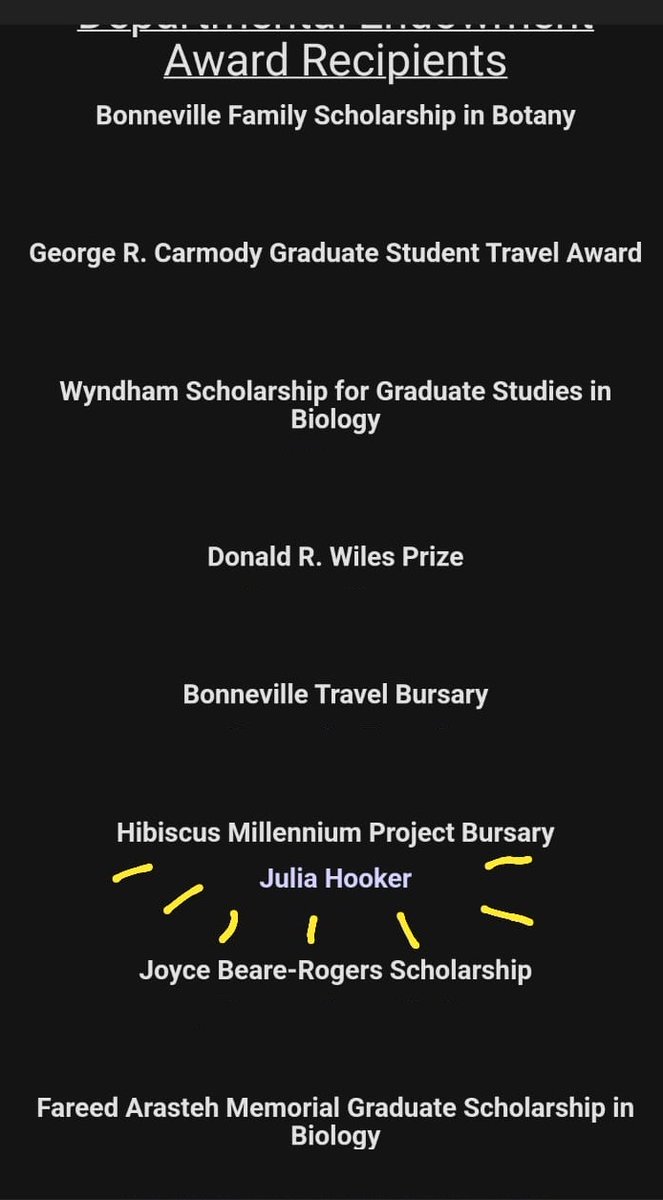Bahramsamanfar's tweet photo. Another huge congratulations to my senior PhD student Julia, you did it again 😉
Your hard work and dedication have truly paid off. Keep shining bright!
#samanfarlab
#proudsupervisor
@AAFC_Canada
@CarletonBiology
@Carleton_U https://t.co/FsBPRKiOkH