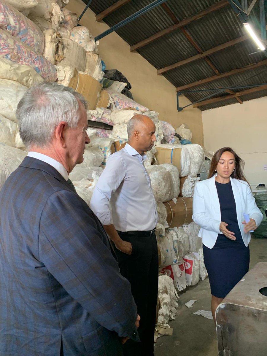 Canada in ZA, LS, MG, MU, NA tweet media