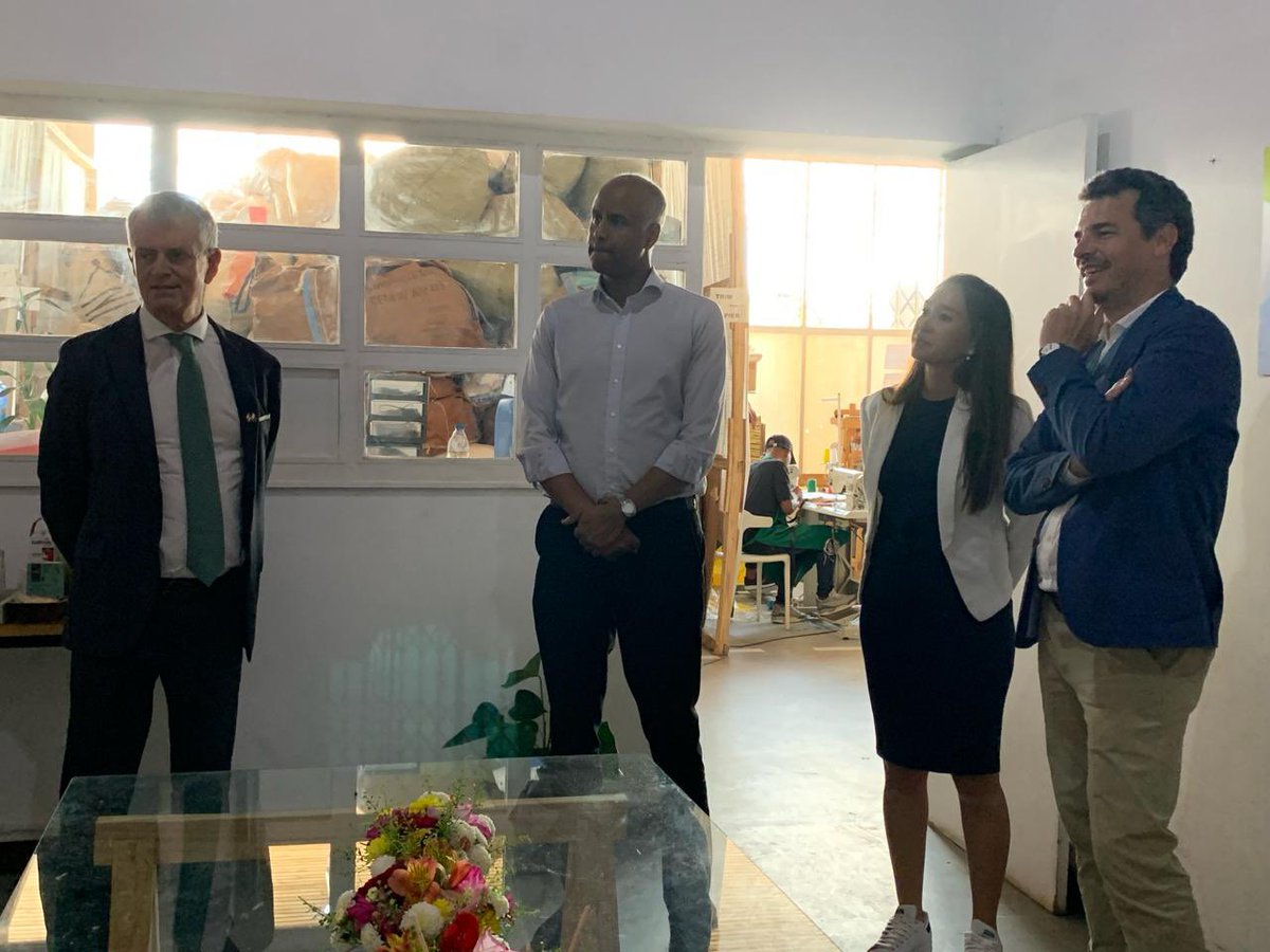 Canada in ZA, LS, MG, MU, NA tweet media