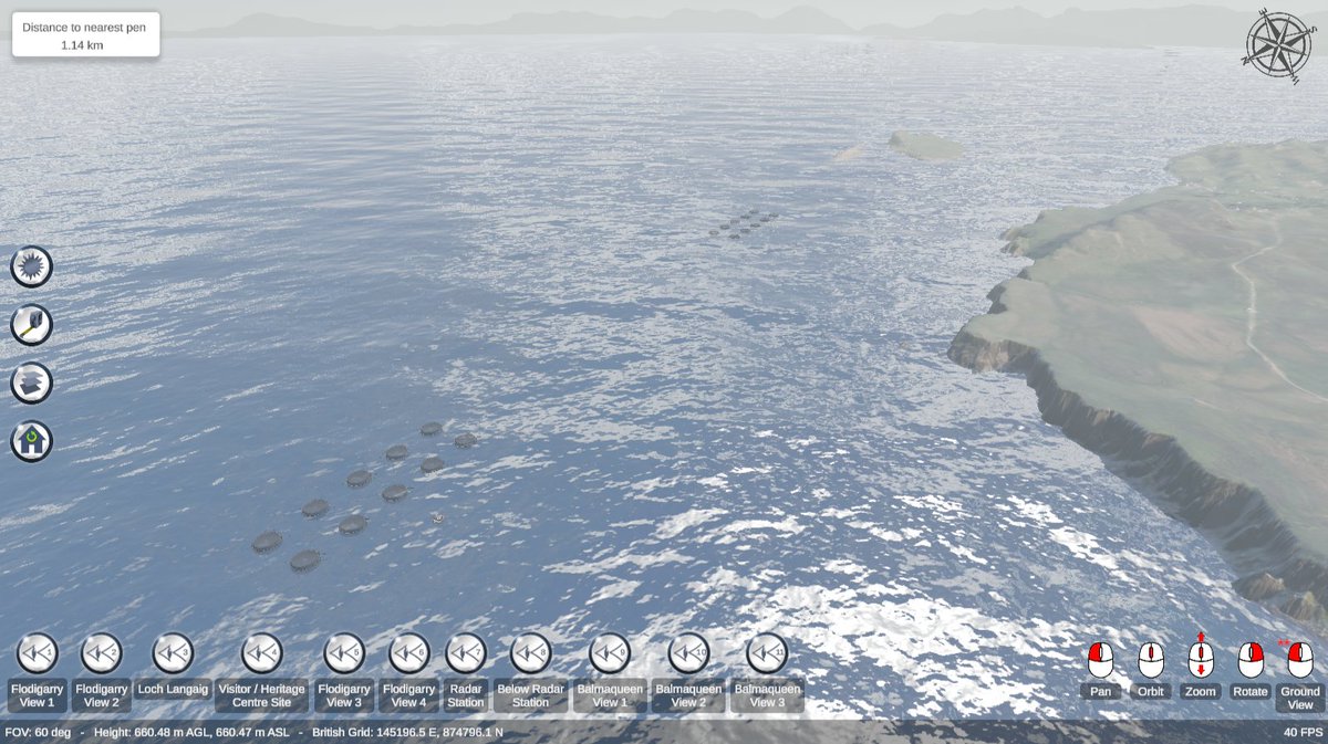 Salmon farmer Organic Sea Harvest makes fresh bid for new farms off northeast Skye. bit.ly/4a6tQKC <a href="/ScotlandSalmon/">Salmon Scotland</a> <a href="/MowiScotlandLtd/">Mowi Scotland Limited</a> <a href="/CookeScotland/">Cooke Scotland</a> <a href="/scotseafarms/">Scottish Sea Farms</a> <a href="/HighlandCouncil/">The Highland Council</a> <a href="/LochDuartSalmon/">Loch Duart Salmon</a> #salmon #aquaculture