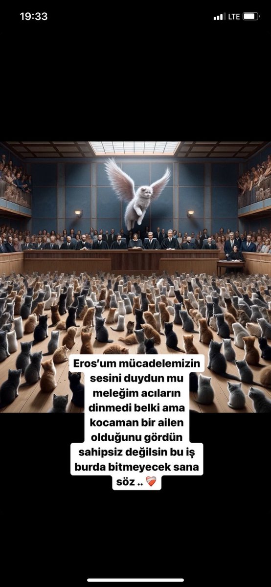 #Eros #Adalet #Erosicinadalet 
Sana söz meleğim..