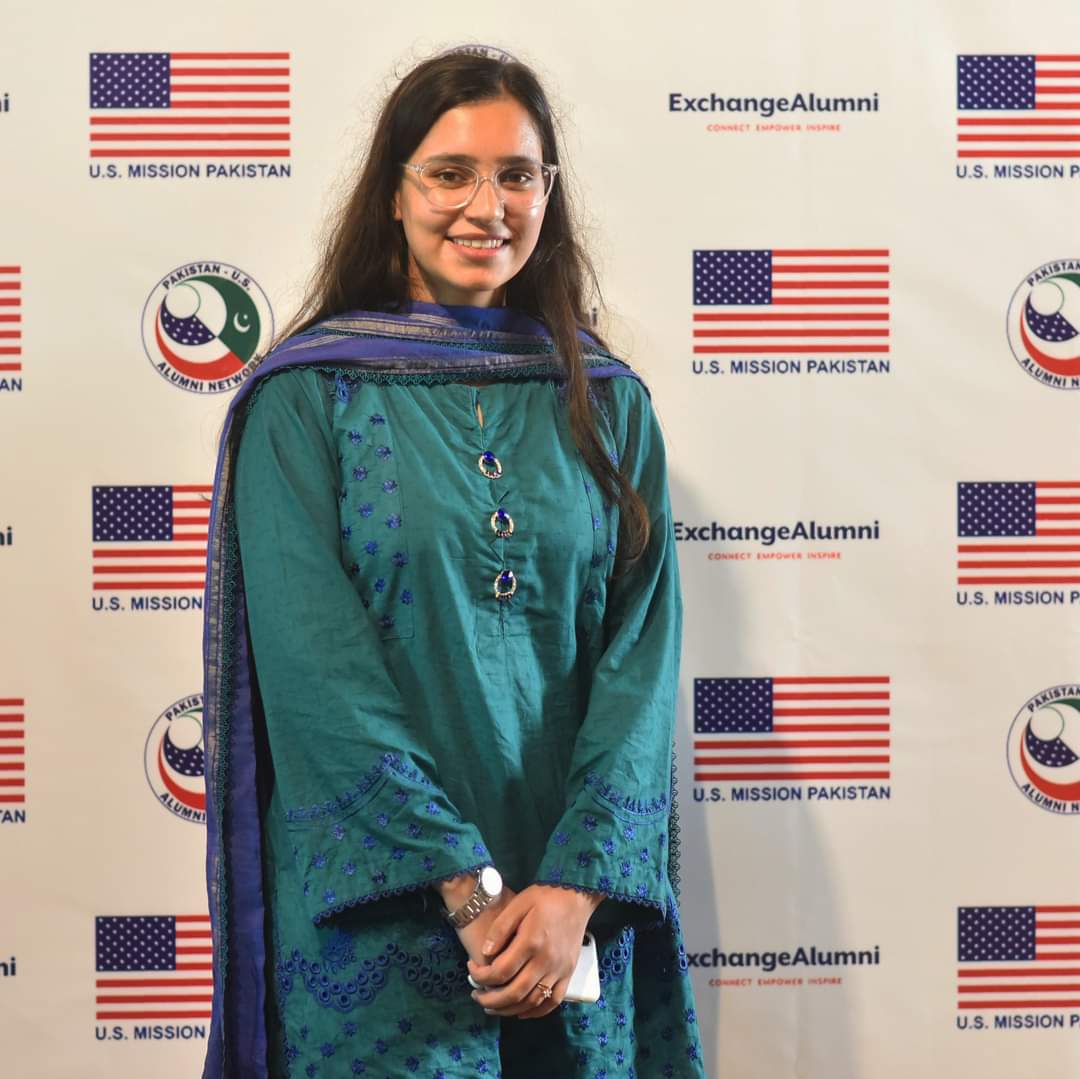 #PUANWonderWomen: Find out how Rukhsana Ayub, an Access Alumna and Software Engineer is empowering communities by conducting boot camps to introduce students to the world of computer programming. More: puan.pk/rukhsana-ayubs… #PUAN #WomenInSTEM