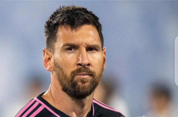 MaileMarvellous's tweet photo. @yhemolee_ Lionel Messi https://t.co/kXvW8e0HQ2