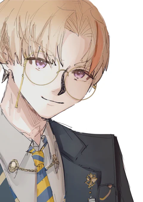 最近 