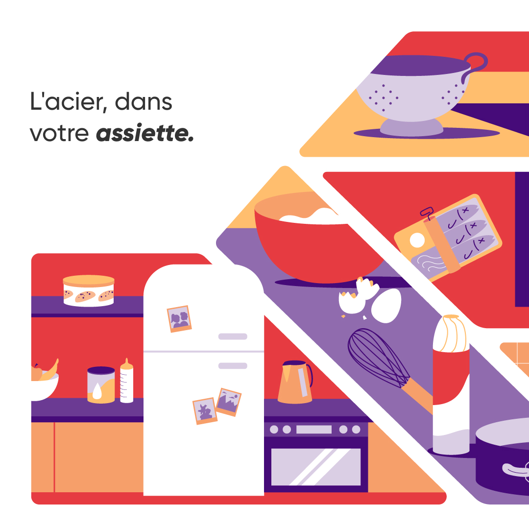 ArcelorMittal France tweet media