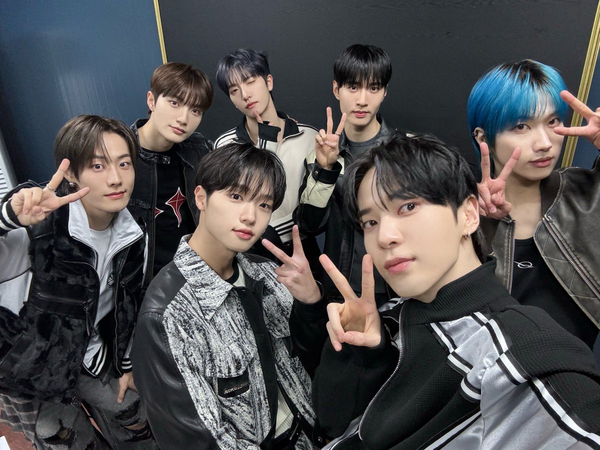 MIRAE JAPAN OFFICIAL tweet media