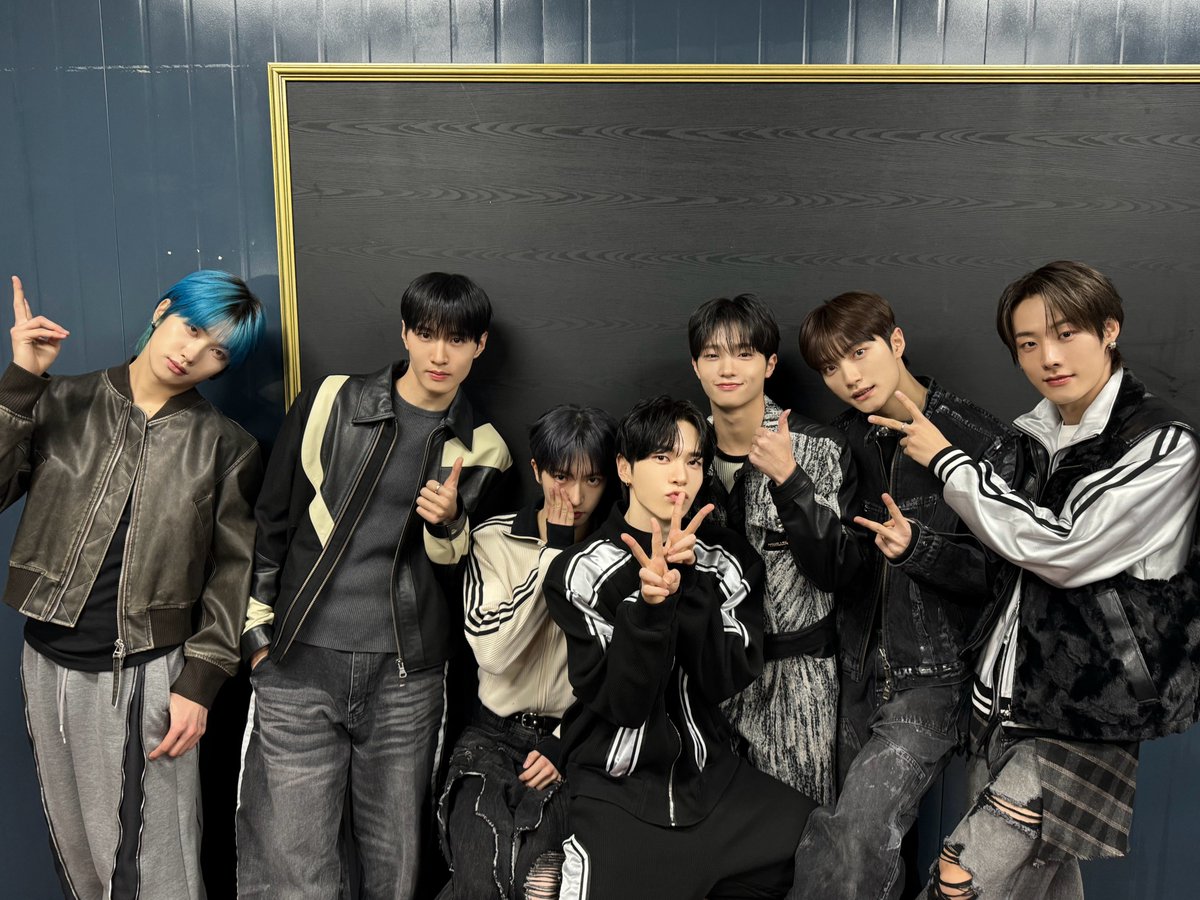 MIRAE JAPAN OFFICIAL tweet media