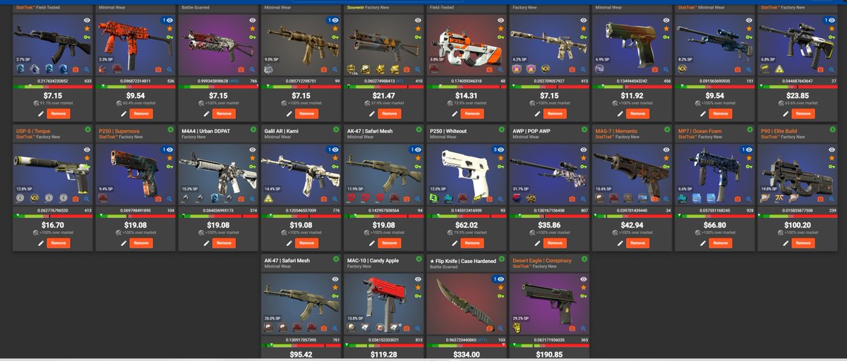 KingSalty00's tweet photo. Selling some cheap goodlooking items hmu if u want to trade instead
https://t.co/dUGBtEpy3b https://t.co/JPyos2trzP