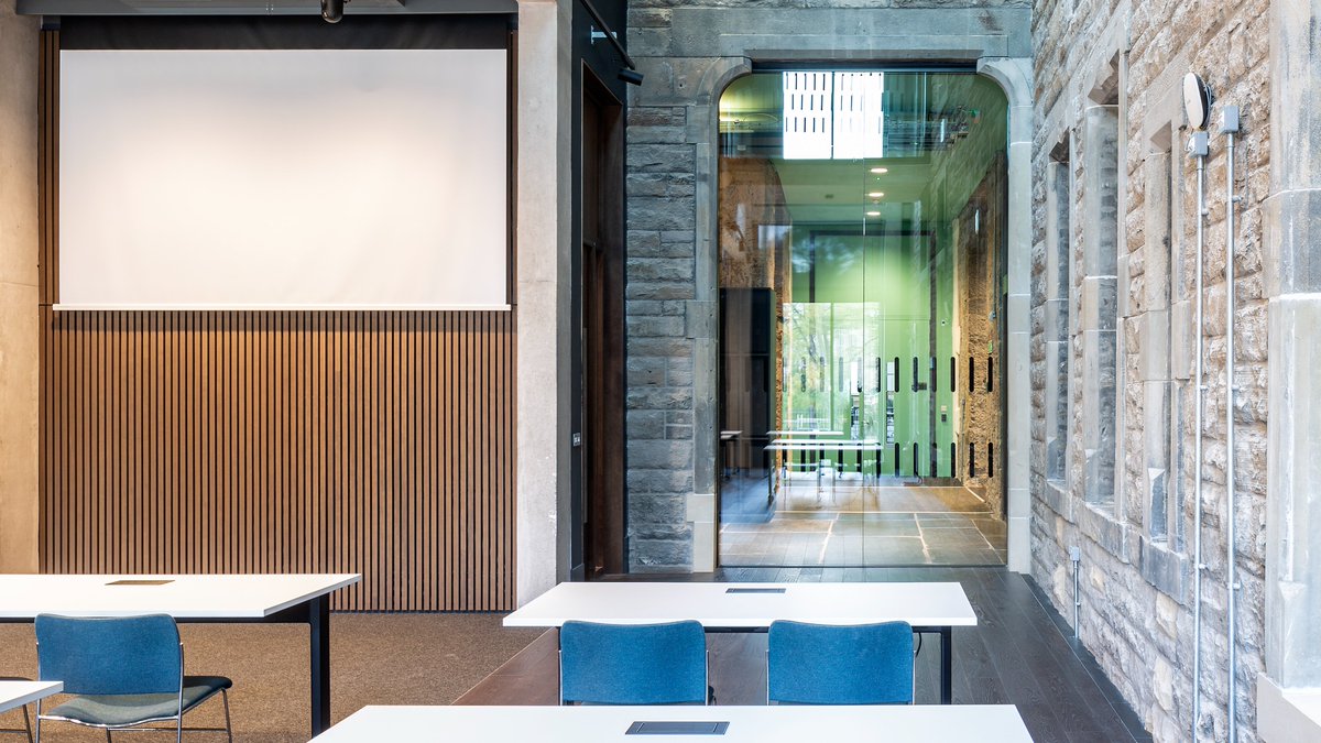 Edinburgh Futures Institute (@uoe_efi) on Twitter photo 📢 Job opportunity📢
Edinburgh Futures Institute and <a href="/MorayHouse/">Moray House School of Education and Sport</a> are looking for a Senior Lecturer in Futures. The post is an exciting opportunity to lead on new approaches to interdisciplinary teaching in critical futures studies.
Apply by 9 April ▶️ edin.ac/3Tetcny 📢 Job opportunity📢
Edinburgh Futures Institute and <a href="/MorayHouse/">Moray House School of Education and Sport</a> are looking for a Senior Lecturer in Futures. The post is an exciting opportunity to lead on new approaches to interdisciplinary teaching in critical futures studies.
Apply by 9 April ▶️ edin.ac/3Tetcny