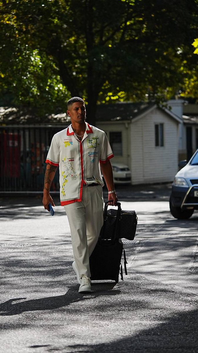 The Boys have arrived💧

#WPcricket #WozaNawe #westernprovince #T20challenge #WSBNewlands #WSBWP🧡 #BoysInBlue