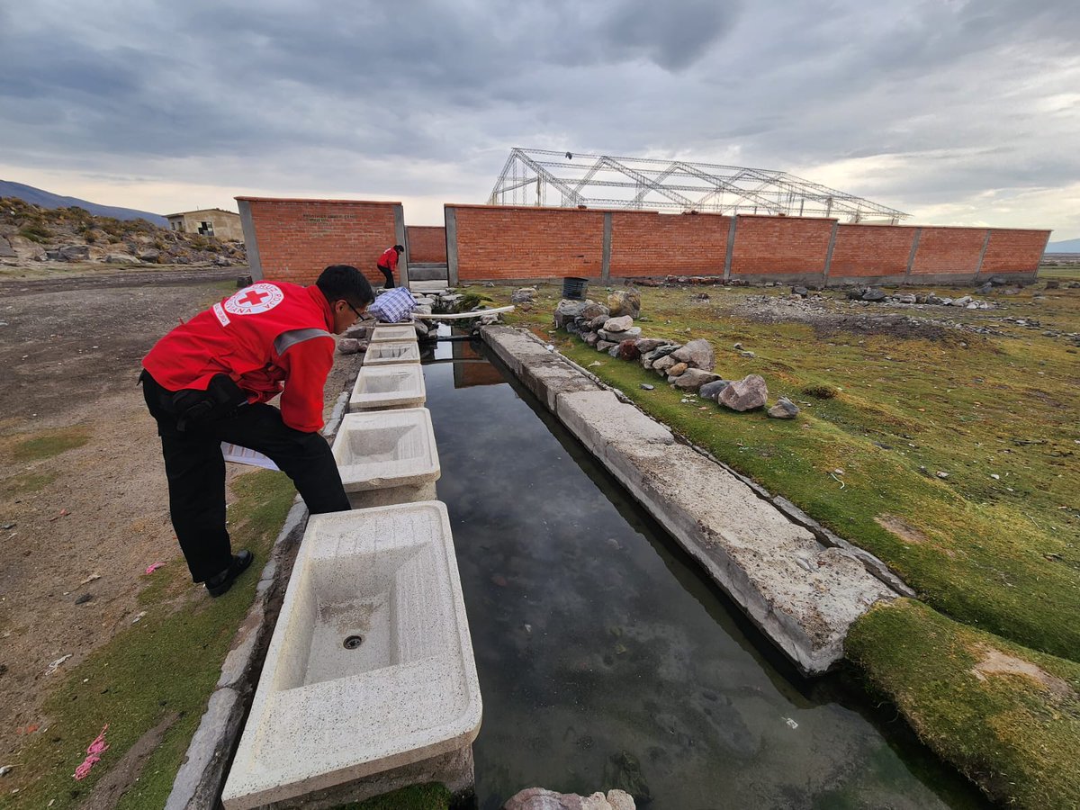 cruzrojabolivia tweet picture