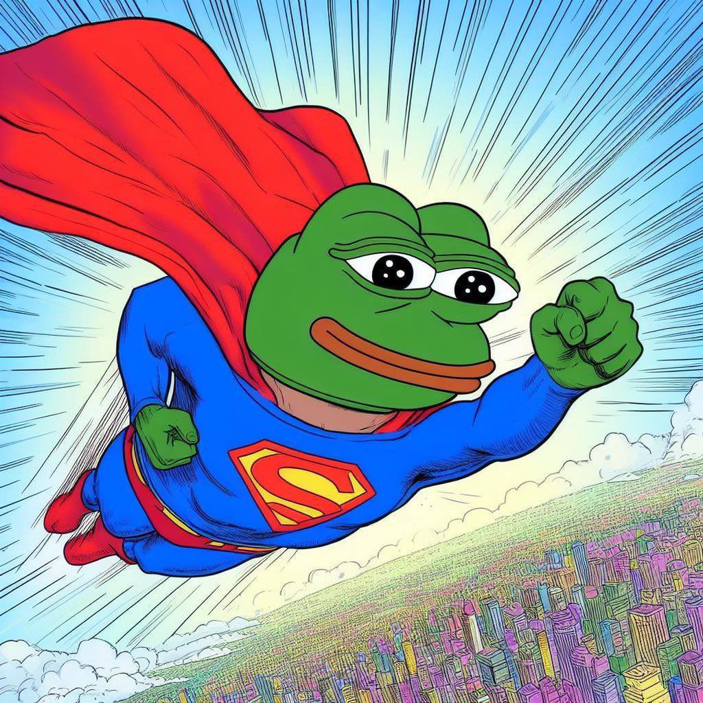 CryptoProspect7's tweet photo. @SHAYinsights @noplaynogan You need to grab a back of Super Pepe $SPEPE

If $STRUMP is at $40M think how high $SPEPE can go!

@super_pepecoin https://t.co/1LkT6CmVcM