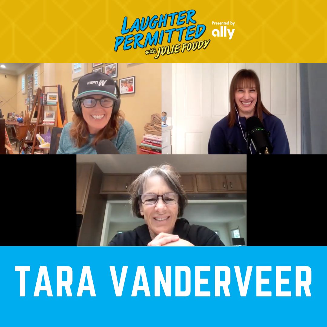 YEP. We got to talk w Stanford's record breaking Coach Tara Vanderveer, who has won more games than any other coach, male or female, in NCAA basketball history. 👋🏽🎉🙏🏽 It's Story time w T-Daawg. #LaughterPermittedPod
APPLE: apple.co/48RVQRh
SPOTIFY: spoti.fi/4cfc7m1