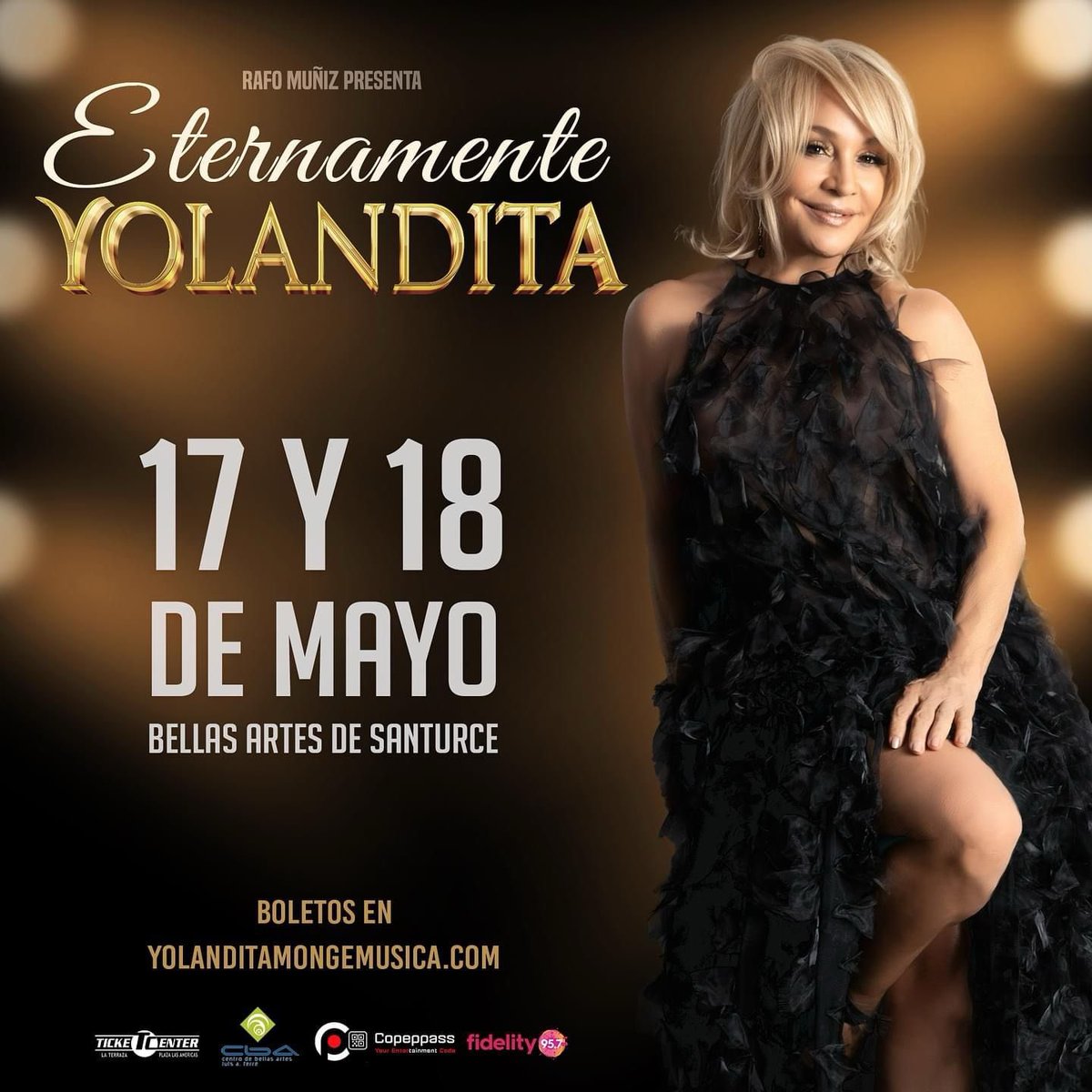 Ticket Center tweet media