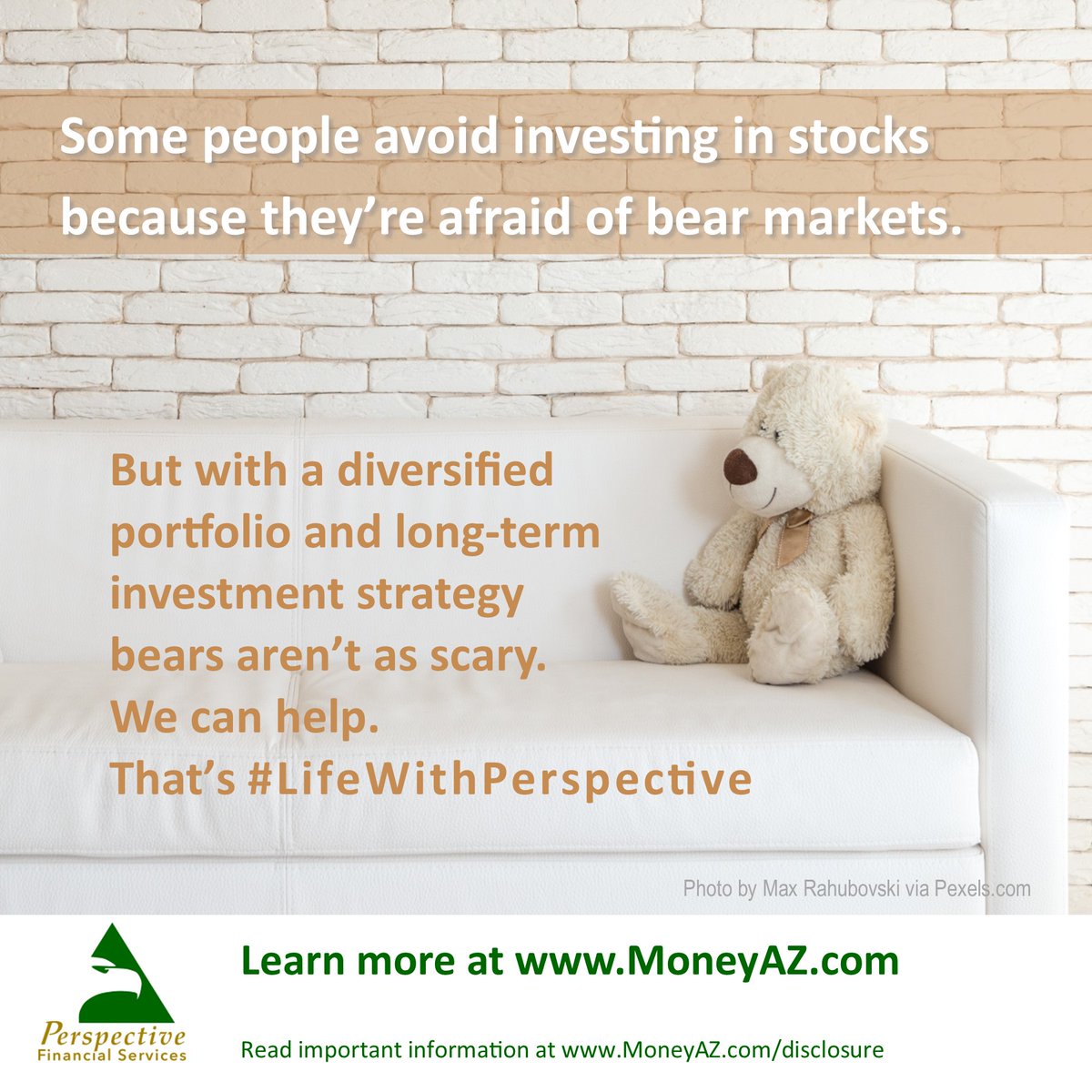 PerspectiveFS's tweet image. #investing #diversification #balancedportfolio #lifewithperspective
