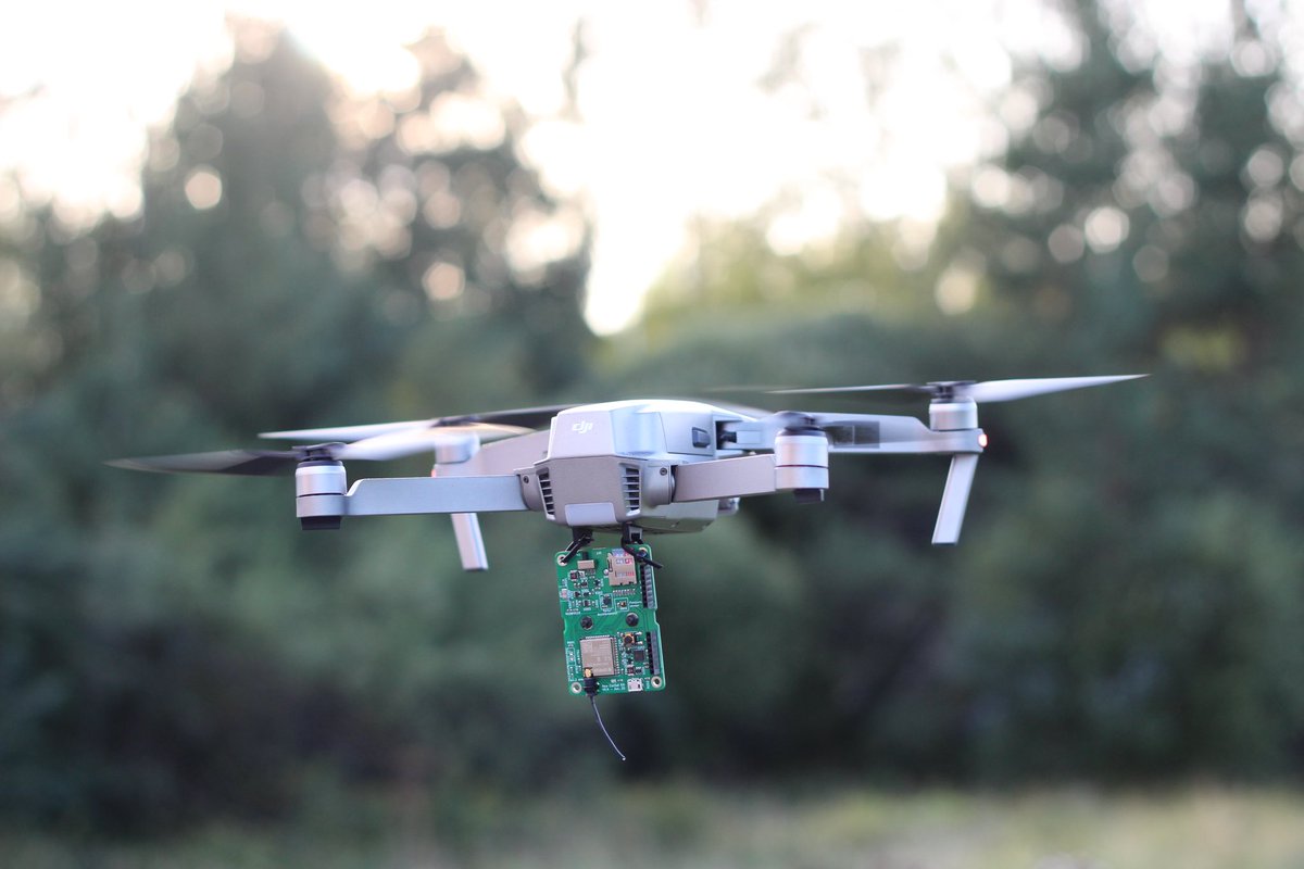kitsatellite's tweet photo. Big news day!

Kitsat’s smaller companion is now ready and sales are in full swing. Cansat NeXT is a new and modern version of the traditional Cansat. Check out https://t.co/wzddb5FewT for full documentation &amp; user cases, but beware: this may be a slippery slope toward Kitsats! https://t.co/gBThBwC2tx