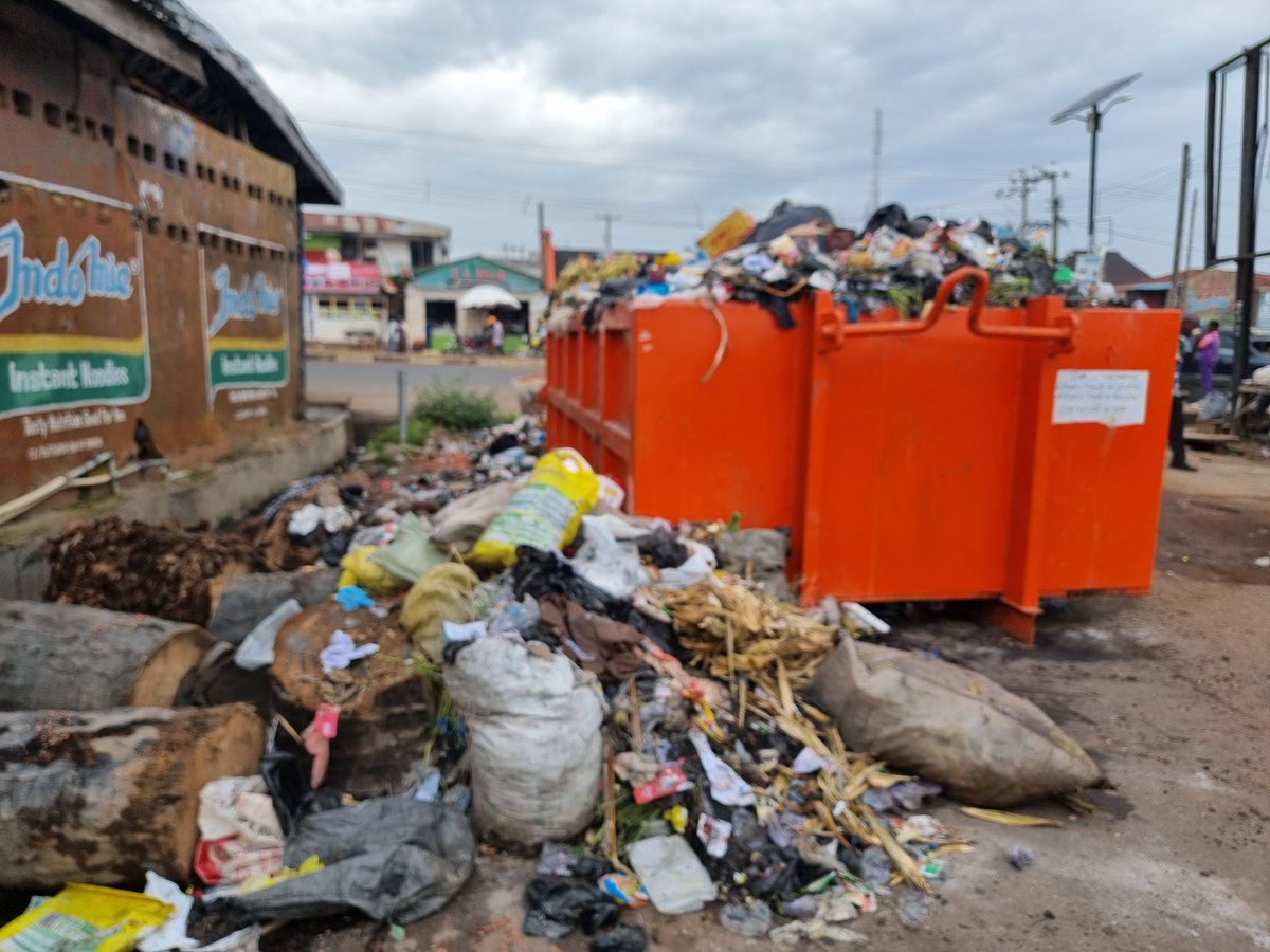 WasteBazaar ♻️ tweet media