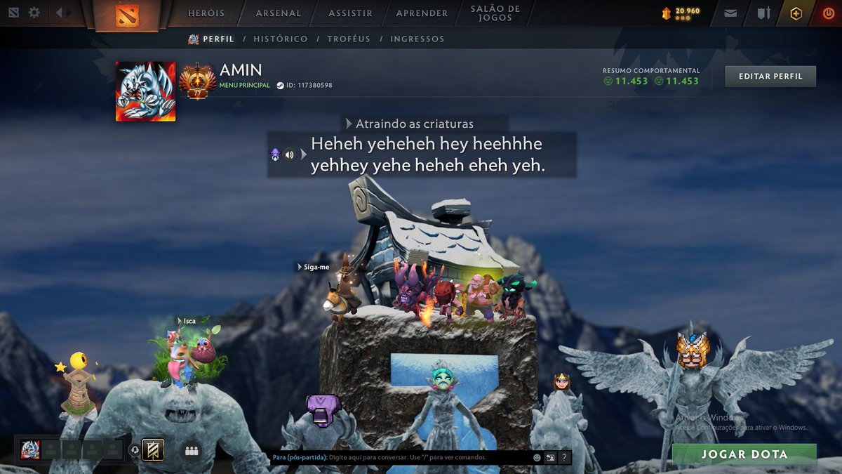 voltando y voltando 🫡🫡🫡