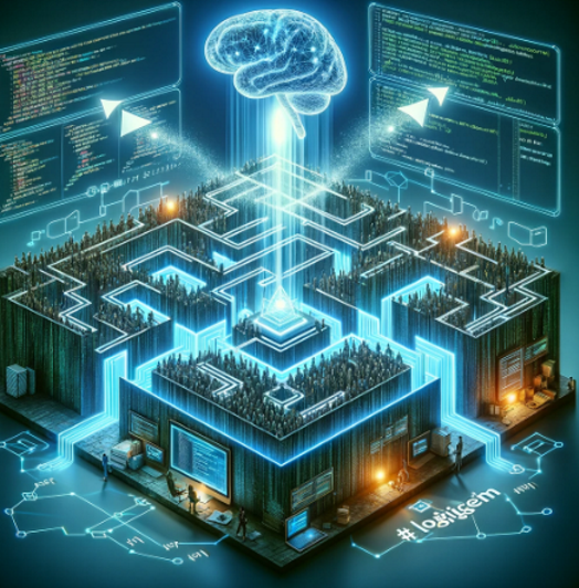 LogicGem tweet media